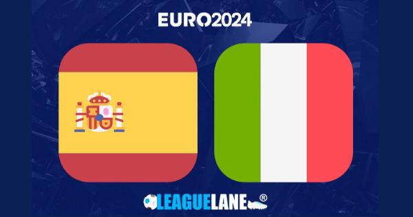 Spain vs Italy Predictions & Match Preview