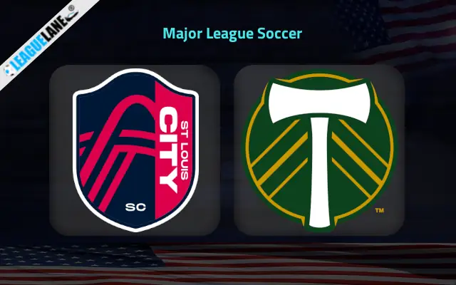 St. Louis City vs Portland Timbers Prediction and Match Preview