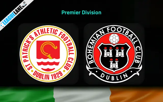 St. Patricks vs Bohemians Prediction and Match Preview