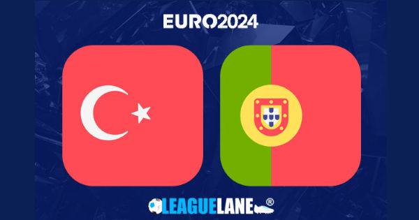 Turkey vs Portugal Predictions & Match Preview
