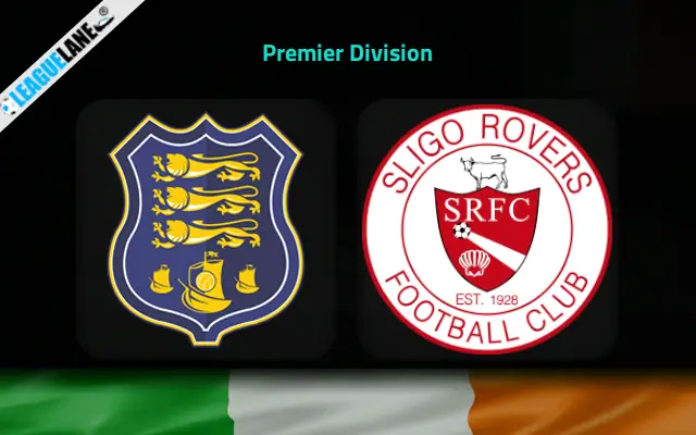 Waterford vs Sligo Rovers Prediction and Match Preview