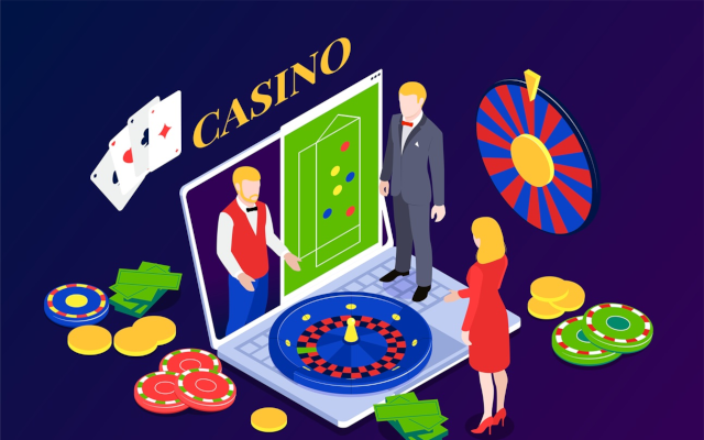 Online Casinos In USA: Which States Have It Legalized?
