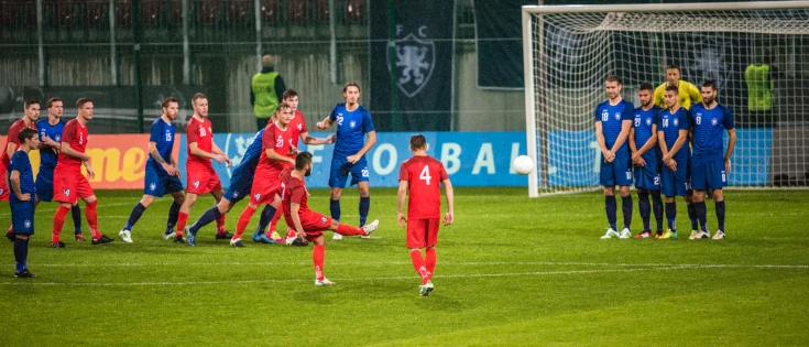 Why Late Goal Trend Is Good News for In-Play Punters