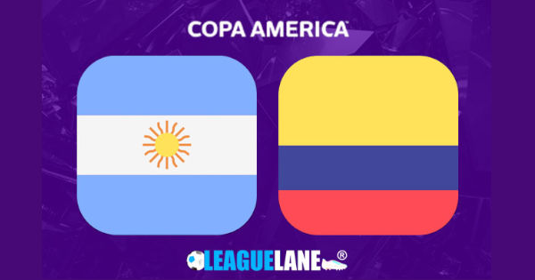 Argentina vs Colombia Prediction & Match Preview