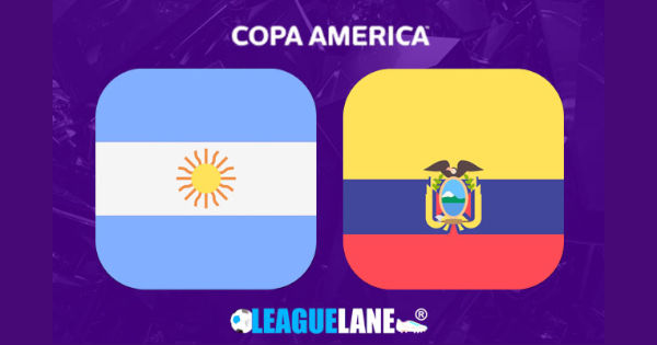 Argentina vs Ecuador Predictions & Match Preview