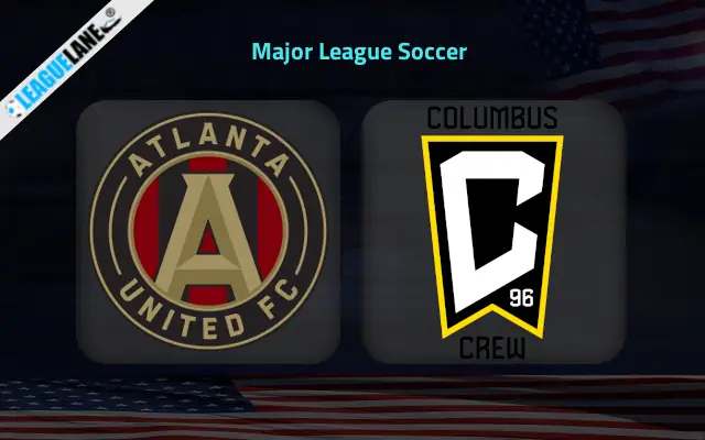 Atlanta vs Columbus Crew Prediction and Expert Tips