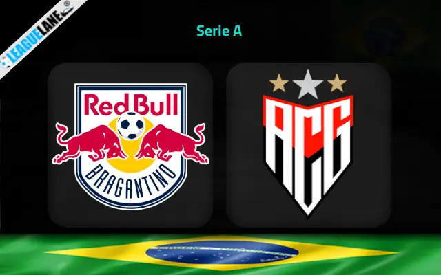 Bragantino vs Atletico GO Prediction and Match Preview