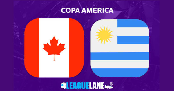 Canada vs Uruguay Prediction & Match Preview