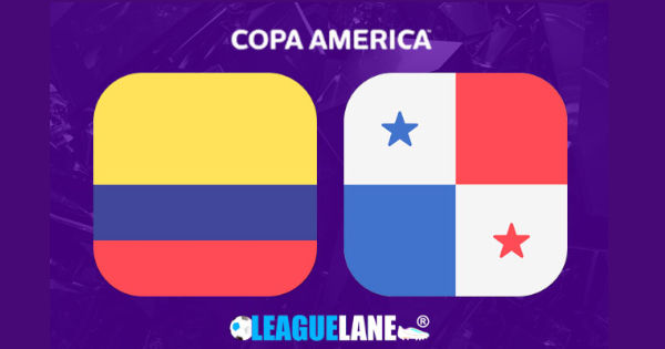 Colombia vs Panama Prediction and Match Preview