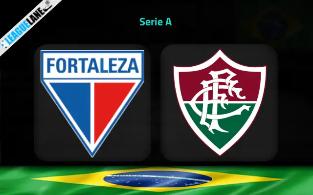 Fortaleza vs Fluminense Prediction and Match Preview