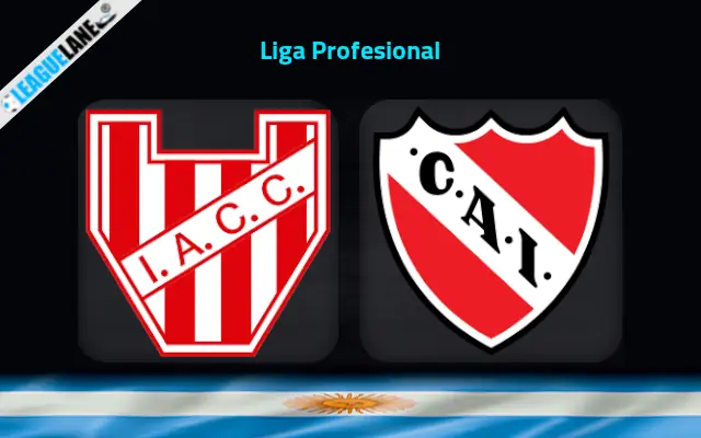 Instituto vs Independiente Prediction and Match Preview