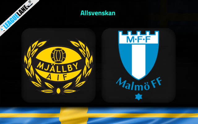 Mjallby vs Malmo Prediction and Match Preview