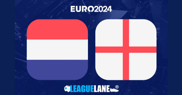 Netherlands vs England Prediction & Match Preview