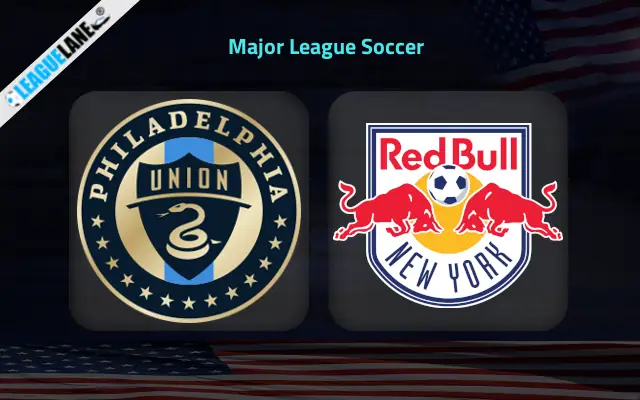 Philadelphia Union vs NY Red Bulls Prediction and Match Preview