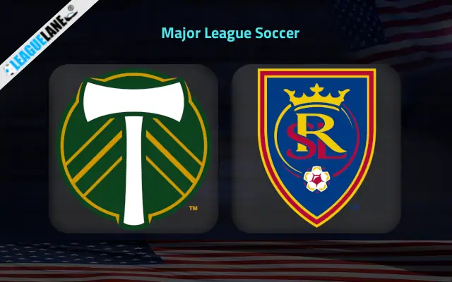 Portland Timbers vs Real Salt Prediction and Match Preview
