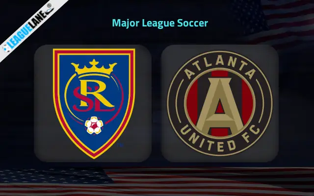 Real Salt Lake vs Atlanta United Prediction and Match Preview