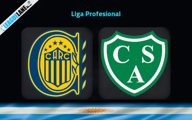 Rosario vs Sarmiento Junin Prediction and Match Preview
