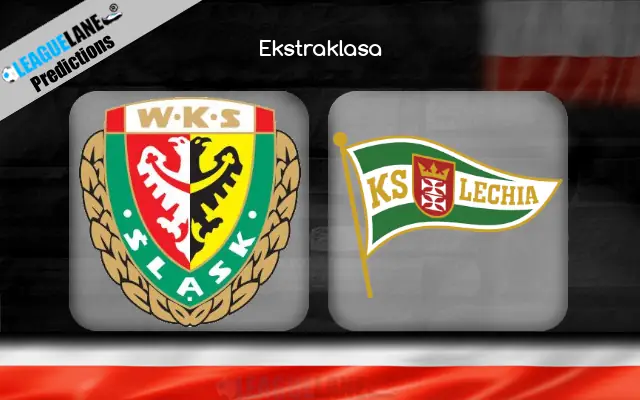 Slask vs Lechia Prediction and Match Preview