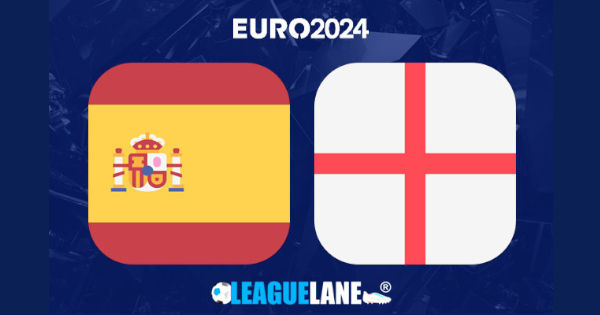 Spain vs England Prediction & Match Preview