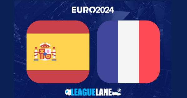 Spain vs France Predictions and Match Preview