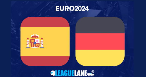 Spain vs Germany Prediction & Match Preview