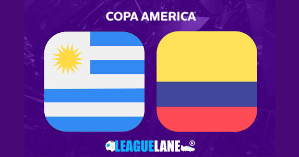 Uruguay vs Colombia Predictions and Match Preview