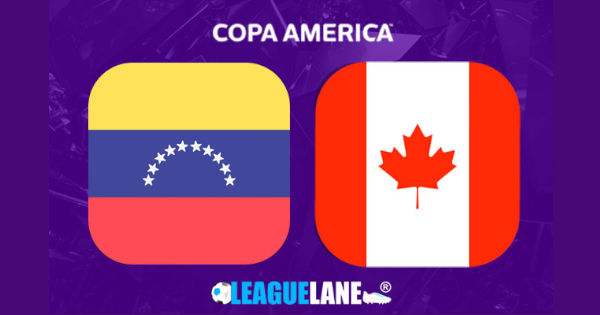 Venezuela vs Canada Prediction & Match Preview