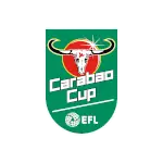 England EFL Cup