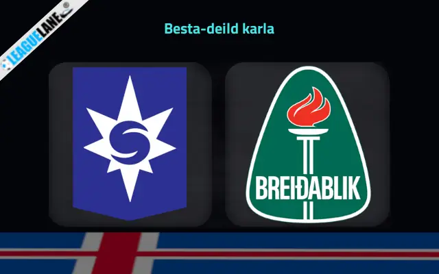 Stjarnan vs Breidablik Prediction and Match Preview