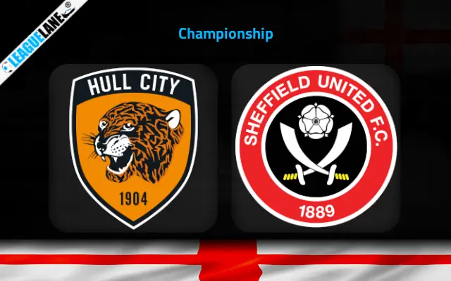 Hull City vs Sheffield United Prediction and Expert Tips