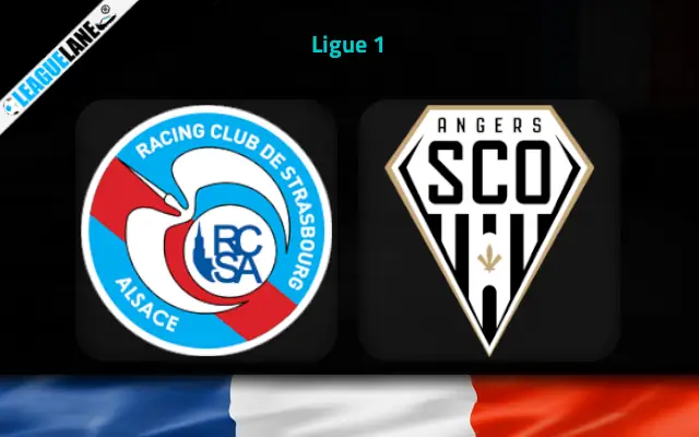 Strasbourg vs Angers Prediction & Betting Tips