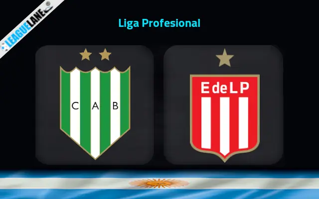 Banfield vs Estudiantes Prediction and Match Preview