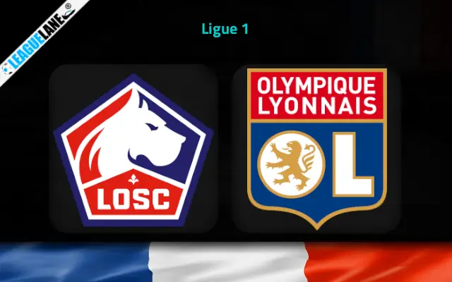 Lille vs Lyon Prediction and Expert Tips