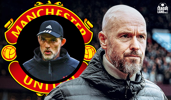 Thomas Tuchel a Contender: Who Could Replace Ten Hag at Manchester United?