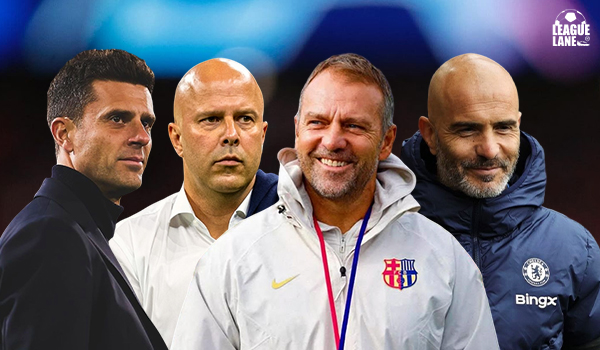 Managerial Revamps: How new Managers are handling Expectations