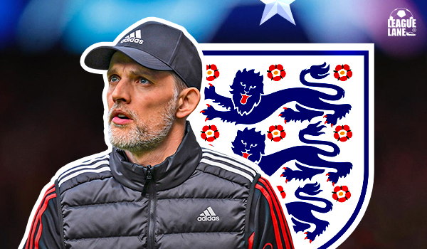 Tuchel’s Challenge: Can He Conquer National Team Management?