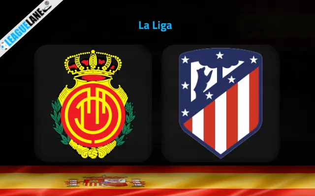 Mallorca vs Atletico Madrid Prediction and Expert Tips