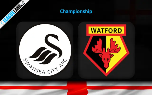 Swansea vs Watford Prediction and Match Preview