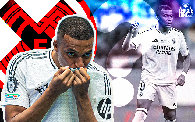 Kylian Mbappé’s Madrid Move: A Costly Mistake?