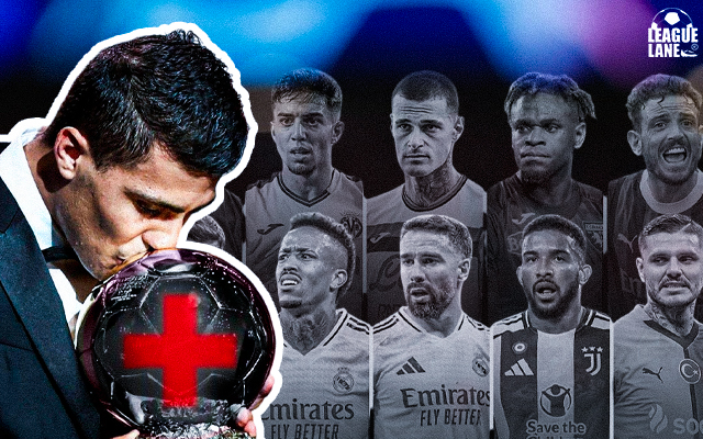 Football’s Injury Epidemic: How the Packed Calendar is Hurting Players
