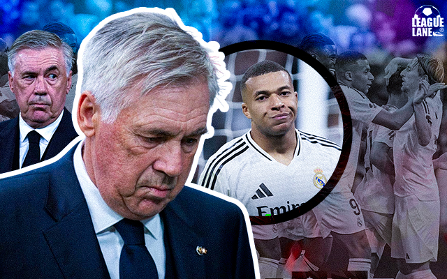 Real Madrid Close Out the Season with Home Clash Against Real Sociedad