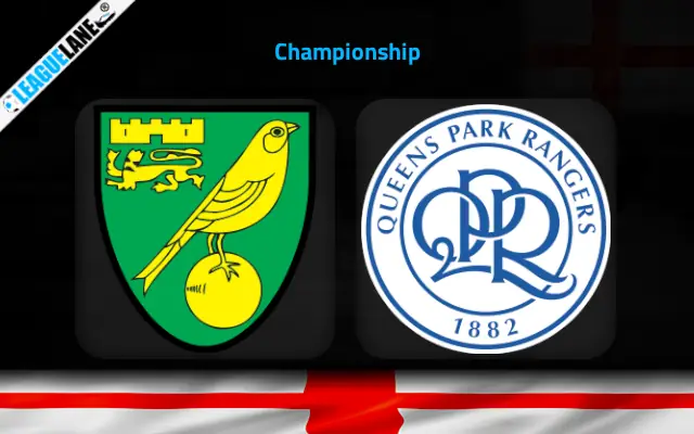 Norwich vs QPR Prediction & Betting Tips
