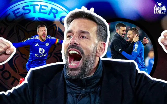 Ruud Van Nistelrooy’s Dream Debut: Leicester City Soars Under Dutch Manager