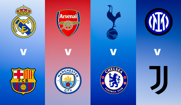 The Most Exciting Matches of the Season So Far: A Fan’s Perspective