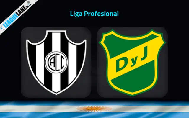 Central Cordoba vs Defensa y Justicia Prediction and Match Preview