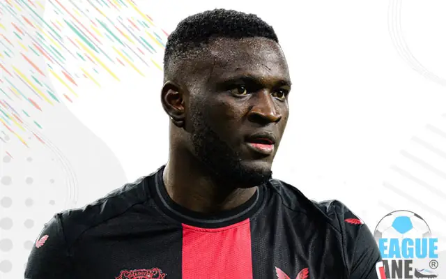 Victor Boniface Transfer Saga: From Al Nassr Links to Bayer Leverkusen Stay