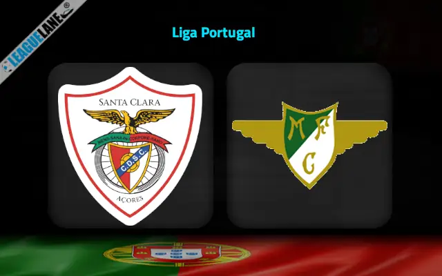 Santa Clara vs Moreirense Prediction and Match Preview