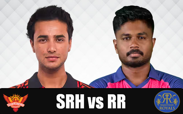 Sunrisers Hyderabad vs Rajasthan Royals Prediction and Tips