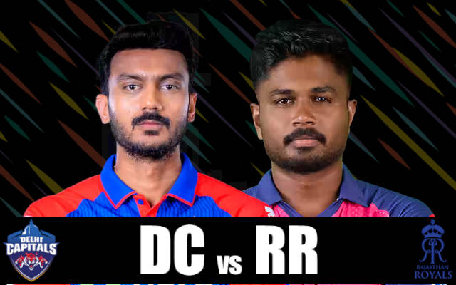 Delhi Capitals vs Rajasthan Royals Prediction and Match Preview