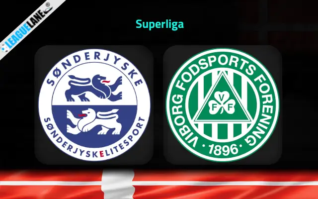 Sonderjyske vs Viborg Prediction & Betting Tips